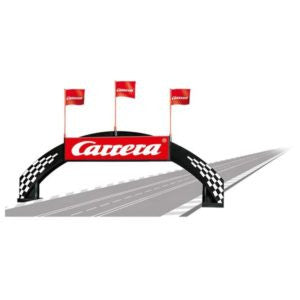 "Carrera" Bridge - Grand Prix Models