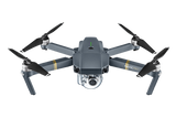 DJI Mavic Pro - Grand Prix Models