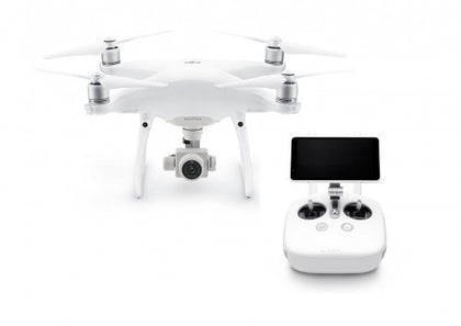 DJI Phantom 4 Pro + - Grand Prix Models